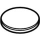 Kia 857B2DO000 CASE ASSY-CAP