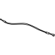 Kia 81190DO100 CABLE ASSY-HOOD LATC