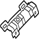 Kia 85332DO000 BRACKET-A/HDL MTG FR Kia 85332DO000 BRACKET-A/HDL MTG FR