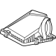 Kia 28111ES400 Air Cleaner Cover