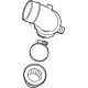 Kia 28139ES400 HOSE-AIR INTAKE (B)  