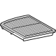 Kia 28113ES400 Air Cleaner Filter