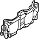 Kia 84670P1000 CUP HOLDER ASSY