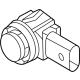 Kia 99310L1840ABP Ultrasonic Sensor Assembly