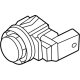 Kia 99310L1810ABP UNIT ASSY-ULTRASONIC