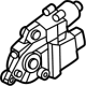 Kia 83460XA000 Power Window Motor Assembly