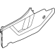 Kia 84614R0000OFB COVER ASSY-CONSOLE S