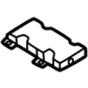 Kia 375A0CH500 Battery Management Unit Kia 375A0CH500 Battery Management Unit