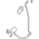 Kia 97762DO500 Discharge Hose
