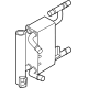 Kia 97606DO000 CONDENSER-WATER