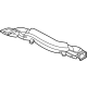 Kia 97380R0010 HOSE ASSY-SIDE DEFRO Kia 97380R0010 HOSE ASSY-SIDE DEFRO