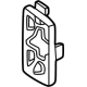 Kia 924B2R1500 BRACKET-MOISTURE ABS
