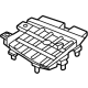 Kia 84775R5AA0WK BLANK-HEAD UP DISPLA