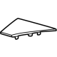 Kia 847F4R5AA0 COVER-DISPLAY RR,LH Kia 847F4R5AA0 COVER-DISPLAY RR,LH