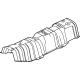 Kia 28788L1500 Heat Front Protector Kia 28788L1500 Heat Front Protector