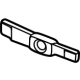 Kia 87333Q5000 BRACKET-LH
