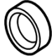 Kia 452854G800 GASKET-OIL LEVEL PLU
