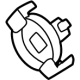 Kia 452864G800 PLUG-OIL LEVEL