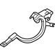 Kia 69910GG000 HINGE ASSY-TRUNK LID