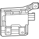 Kia 99130CV500 Front Corner Radar Unit Assembly