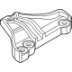 Kia 21825L0310 BRACKET-ENGINE MTG S Kia 21825L0310 BRACKET-ENGINE MTG S