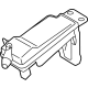 Kia 58511DO010 RESERVOIR ASSY
