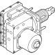 Kia 58520DO000 UNIT ASSY- INTEGRATE