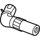 Kia 59151DO000 Hose Kia 59151DO000 Hose