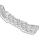 Kia 86350R5JA0 Radiator Grille Assembly