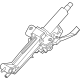 Kia 56310DO000 Steering Column Assembly Kia 56310DO000 Steering Column Assembly
