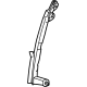 Kia 83550DO000 CHANNEL ASSY-REAR DO