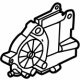 Kia 83450DO210 Power Window Motor Assembly