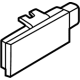 Kia 955D0L2500 UNIT ASSY-ULTRA WIDE