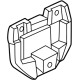 Kia 865B1L2AA0 BRACKET-FR BPR UPR C Kia 865B1L2AA0 BRACKET-FR BPR UPR C
