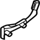 Kia 89043DO200 CAP-SHIELD COVER BUC