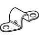 Kia 811781F000 HOLDER-HOOD STAY ROD Kia 811781F000 HOLDER-HOOD STAY ROD