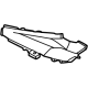 Kia 84782DO000DQ5 PNL ASSY-CRASH PAD G