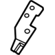 Kia 65557AA010 MEMBER ASSY-REAR SEA