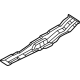 Kia 65533GG000 REINF-RR SPARE TIRE