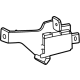 Kia 99150DO000 Front Corner Radar Unit Assembly