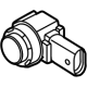Kia 99310BE500BKL Ultrasonic Sensor Assembly Kia 99310BE500BKL Ultrasonic Sensor Assembly