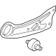 Kia 55271AAAA0 ARM ASSY-RR TRAILING Kia 55271AAAA0 ARM ASSY-RR TRAILING