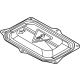 Kia 91931DO000 Wiring Mounting Bracket Kia 91931DO000 Wiring Mounting Bracket
