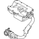 Kia 91958DO000 JUNCTION BOX ASSY-HI