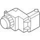 Kia 99310Q5500AHV Ultrasonic Sensor Assembly