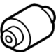 Kia 55258DO000 Rubber Bush