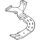 Kia 97370DO000 DUCT ASSY-REAR HEATI