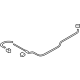 Kia 25451ES000 Hose Kia 25451ES000 Hose