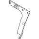 Kia 85785GG000RBQ Partition Side Trim Kia 85785GG000RBQ Partition Side Trim