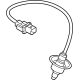 Kia 392102J600 SENSOR ASSY-OXYGEN